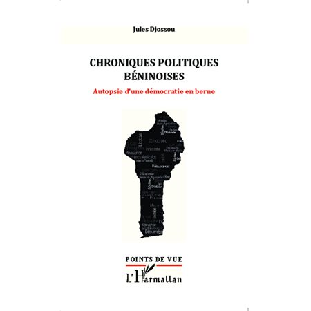 Chroniques politiques béninoises