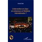 L'intervention en Libye : un consensus en Relations Internationales ?