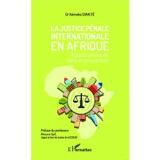 La justice pénale internationale en Afrique