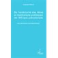 De l'antériorité des idées et institutions politiques de l'Afrique précoloniale