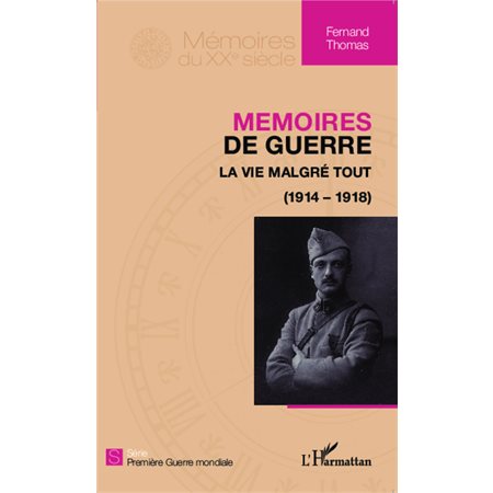 Mémoires de guerre