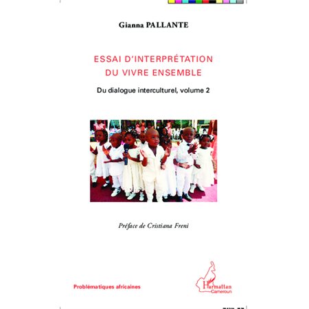 Essai d'interprétation du vivre ensemble