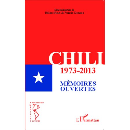 Chili 1973-2013