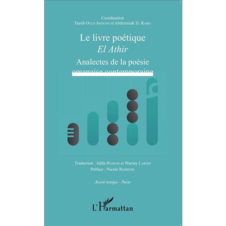 Le livre poétique