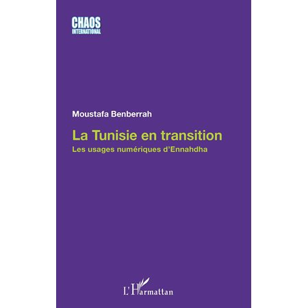 La Tunisie en transition