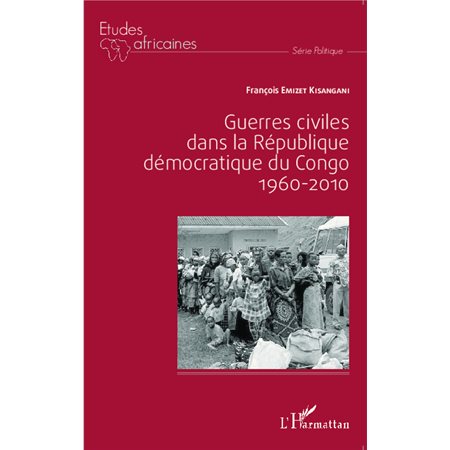 Guerres civiles dans la République démocratique du Congo : 1960-2010