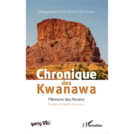 Chronique des Kwanawa