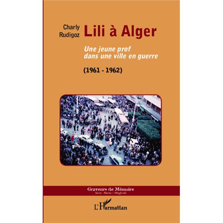 Lili à Alger