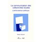 La communication des collectivités locales