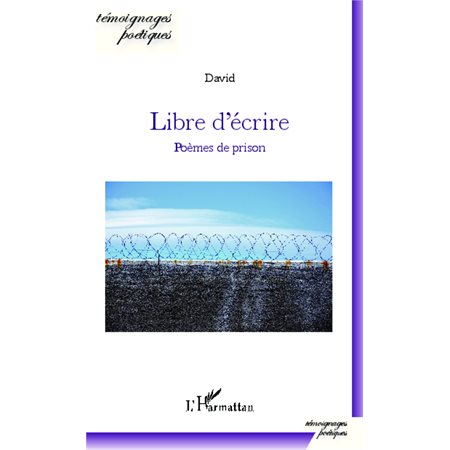 Libre d'écrire