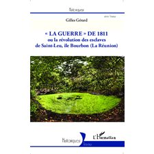 "La guerre" de 1811