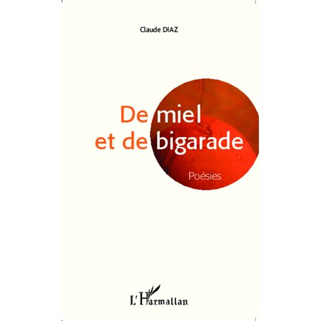 De miel et de bigarade