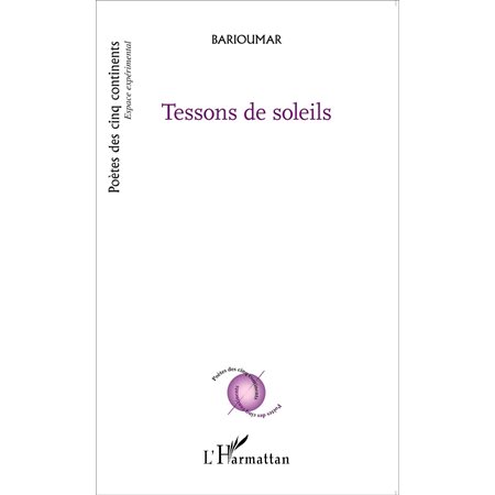 Tessons de soleils