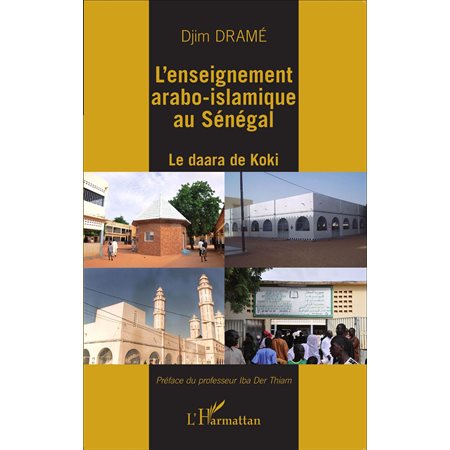 L'enseignement arabo-islamique au Sénégal