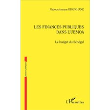 Les finances publiques dans l'UEMOA