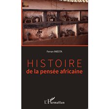 Histoire de la pensée africaine