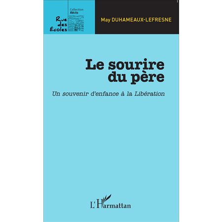 Le sourire du père