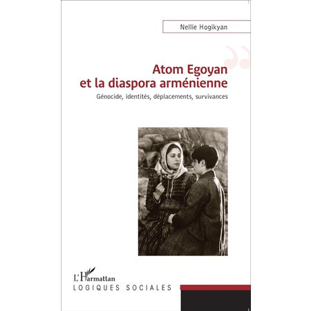 Atom Egoyan et la diaspora arménienne