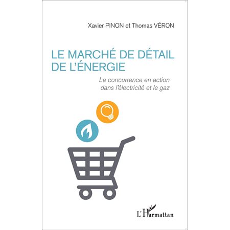 Marché de détail de l'énergie