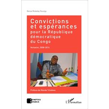 Convictions et espérances pour la République démocratique du Congo