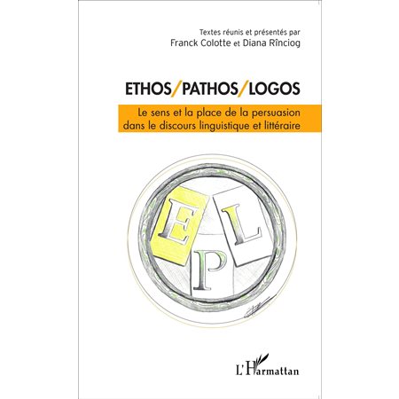 Ethos / Pathos / Logos