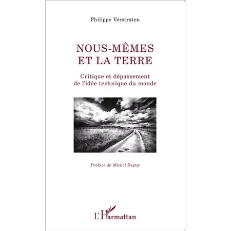 Nous-mêmes et la terre