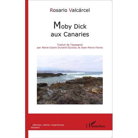 Moby Dick aux Canaries