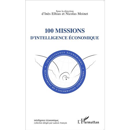 100 missions d'intelligence économique