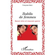 Babils de femmes