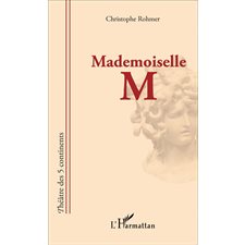 Mademoiselle M