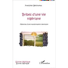 Bribes d'une vie nigériane