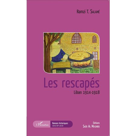 Les rescapés