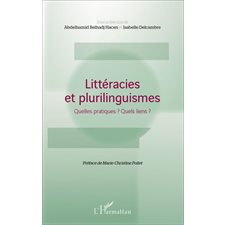 Littéracies et plurilinguismes