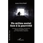 Un milieu social face à la pauvreté