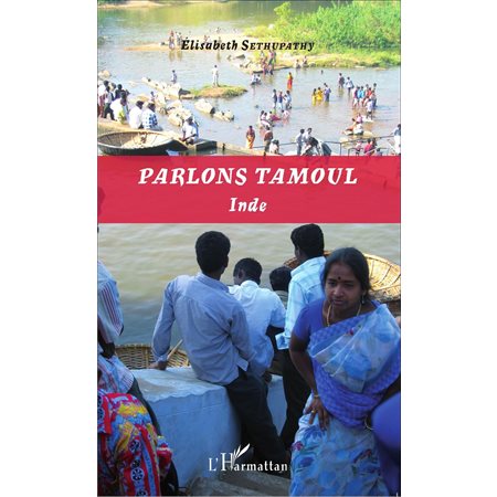 Parlons tamoul