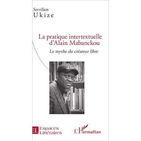 La pratique intertextuelle d'Alain Mabanckou