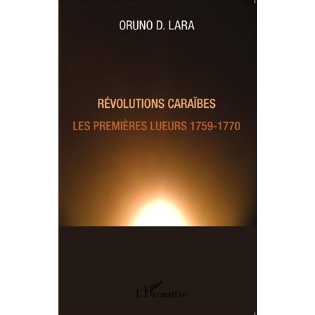 Révolutions Caraïbes