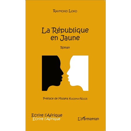 La République en Jaune