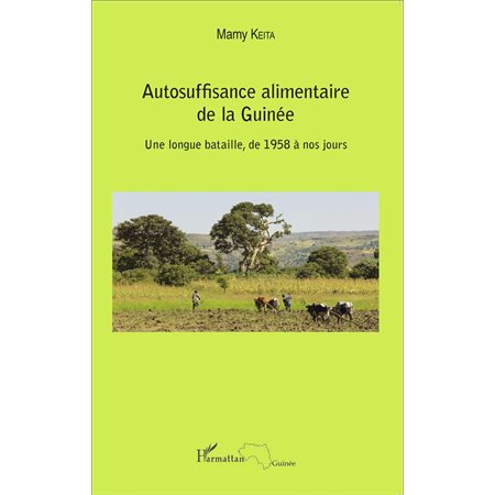 Autosuffisance alimentaire de la Guinée