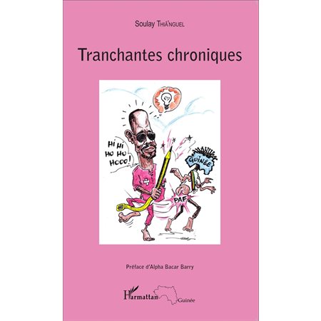 Tranchantes chroniques