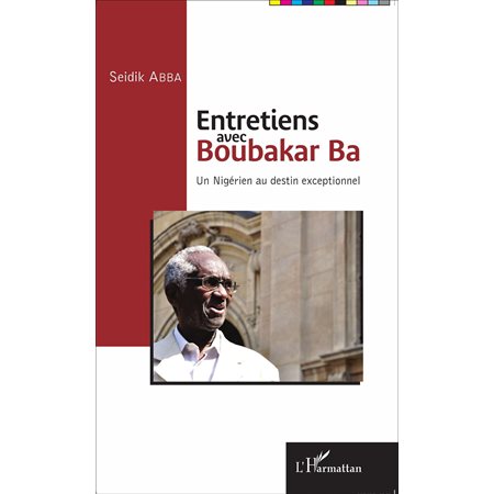 Entretiens avec Boubakar Ba