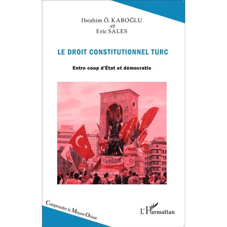 Le droit constitutionnel turc