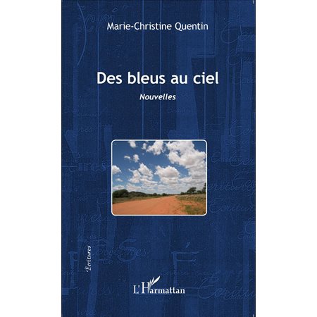 Des bleus au ciel