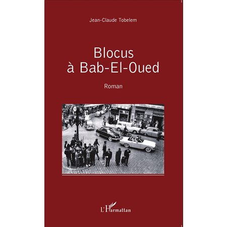 Blocus à Bab-El-Oued
