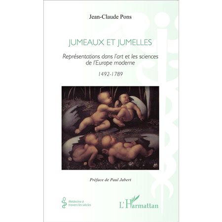 Jumeaux et jumelles