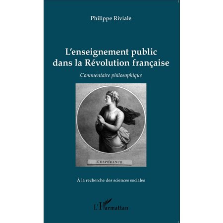 L'enseignement public dans la Révolution française