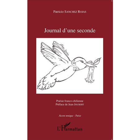 Journal d'une seconde