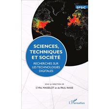 Sciences, techniques et société