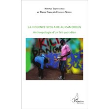 La violence scolaire au Cameroun