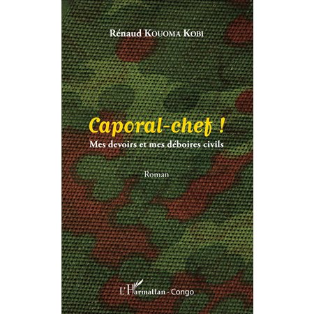 Caporal-chef !